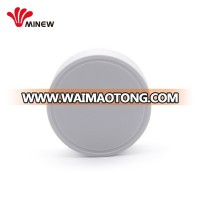 CR2477 Easy Change Battery Round Shape Bluetooth Eddystone Waterproof iBeacon Tag