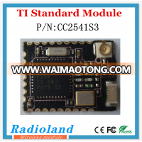 bluetooth 4.0 ble module cc2541-S3 with smallest size