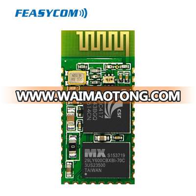 Hot Selling HC05 substitute csr bluetooth module