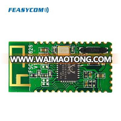 Promotion v4.2 MFI Bluetooth low energy Module For IOT & healthcare