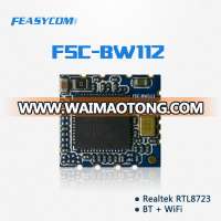 low cost cheap wireless wifi bluetooth module