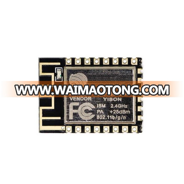 WIFI Module ESP8266 ESP-12E